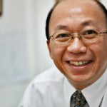 Dr Ho Chiao Ek