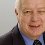 Rev Dr Keith Shubert