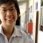 Dr Kwa Kiem Kiok