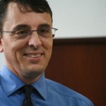 Rev Dr Lewis Winkler
