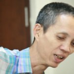 Mr. Peter Lee
