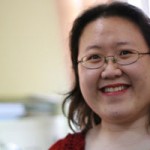 Ms. Wong Ee Yuing