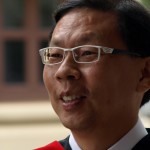 Mr CHAN Kok Meng