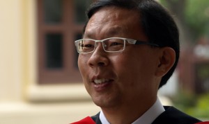 Mr. Chan Kok Meng
