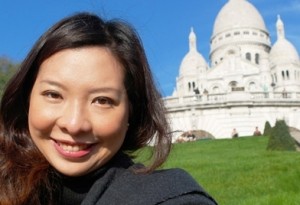Shirley Ho