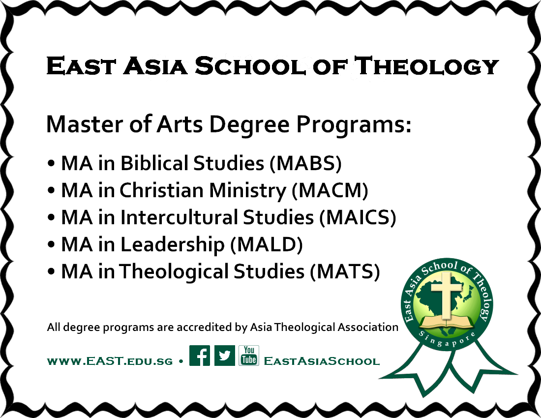 East Asian Studies Graduate Programs 86