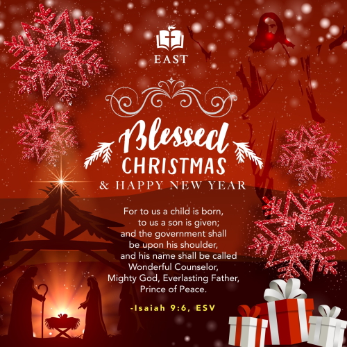 Merry Christmas And A Blessed 2024 Lula Sindee