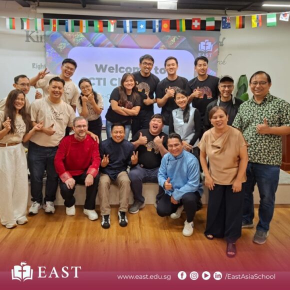 Cross Cultural Team Internships 2026 Reflection : East Asia School of ...